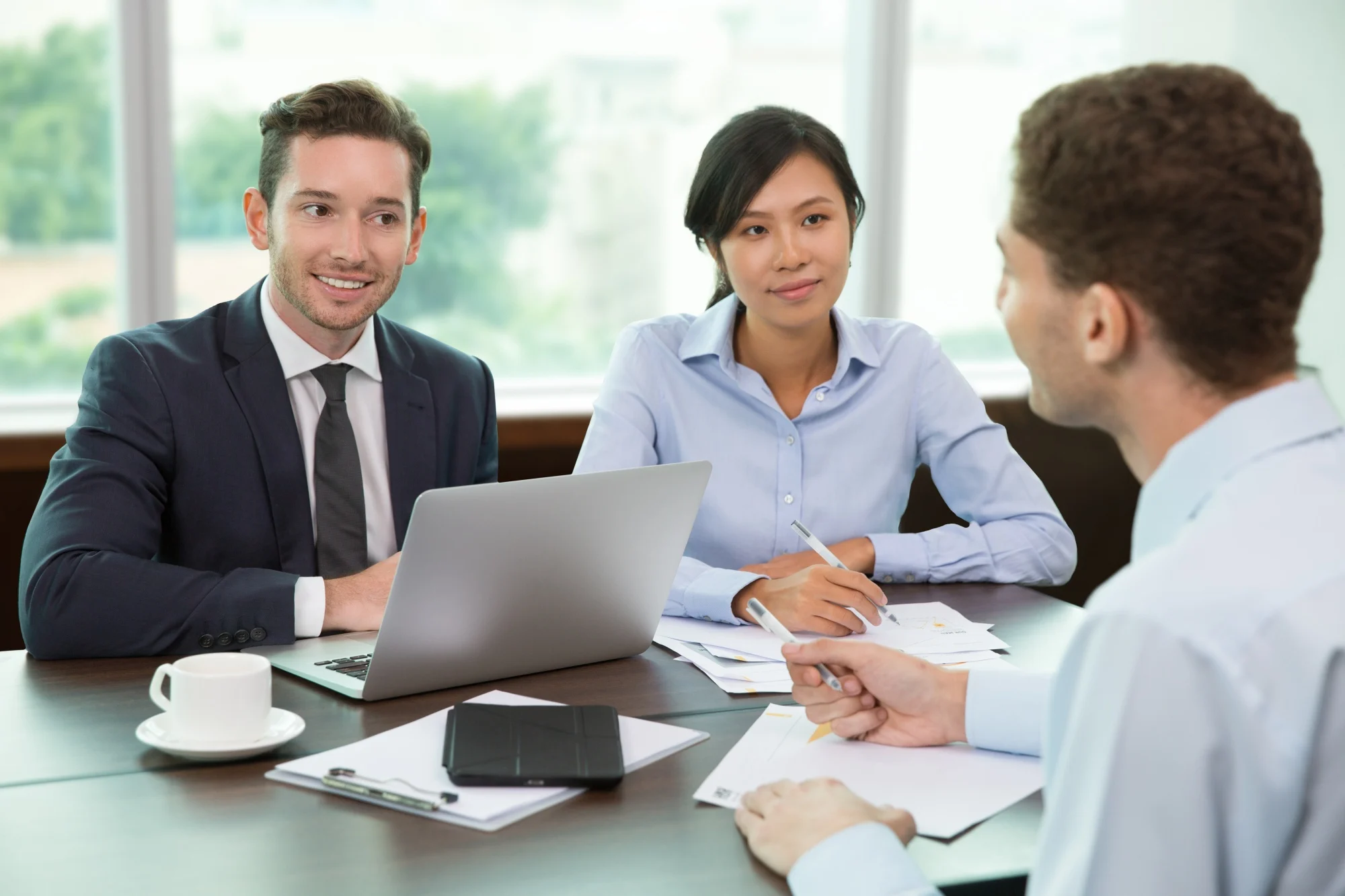 Recruitment (RPO)