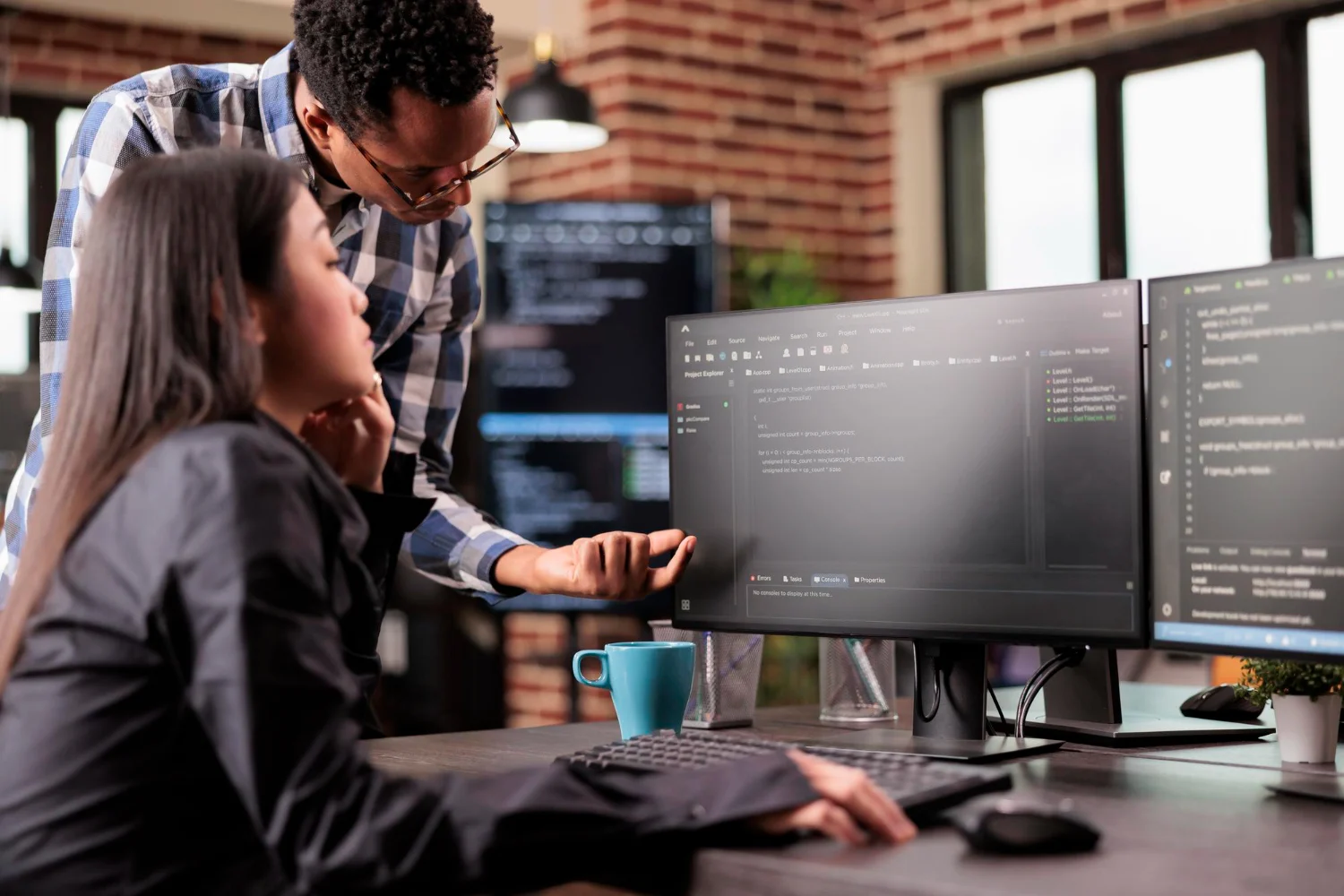 Software Development