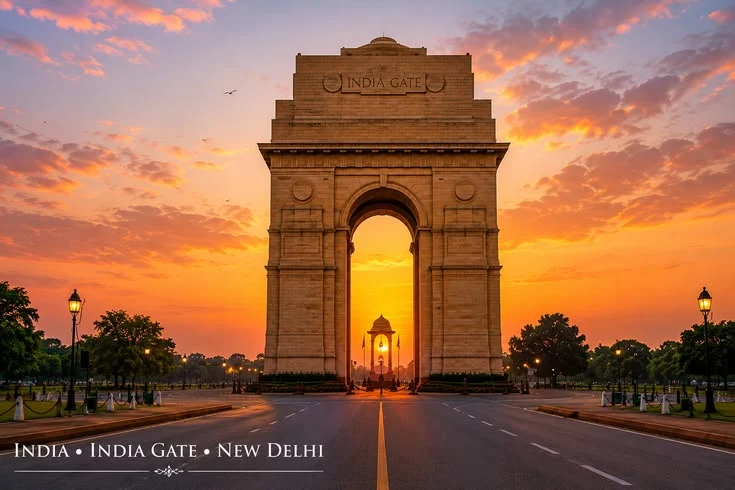 India (HQ)
