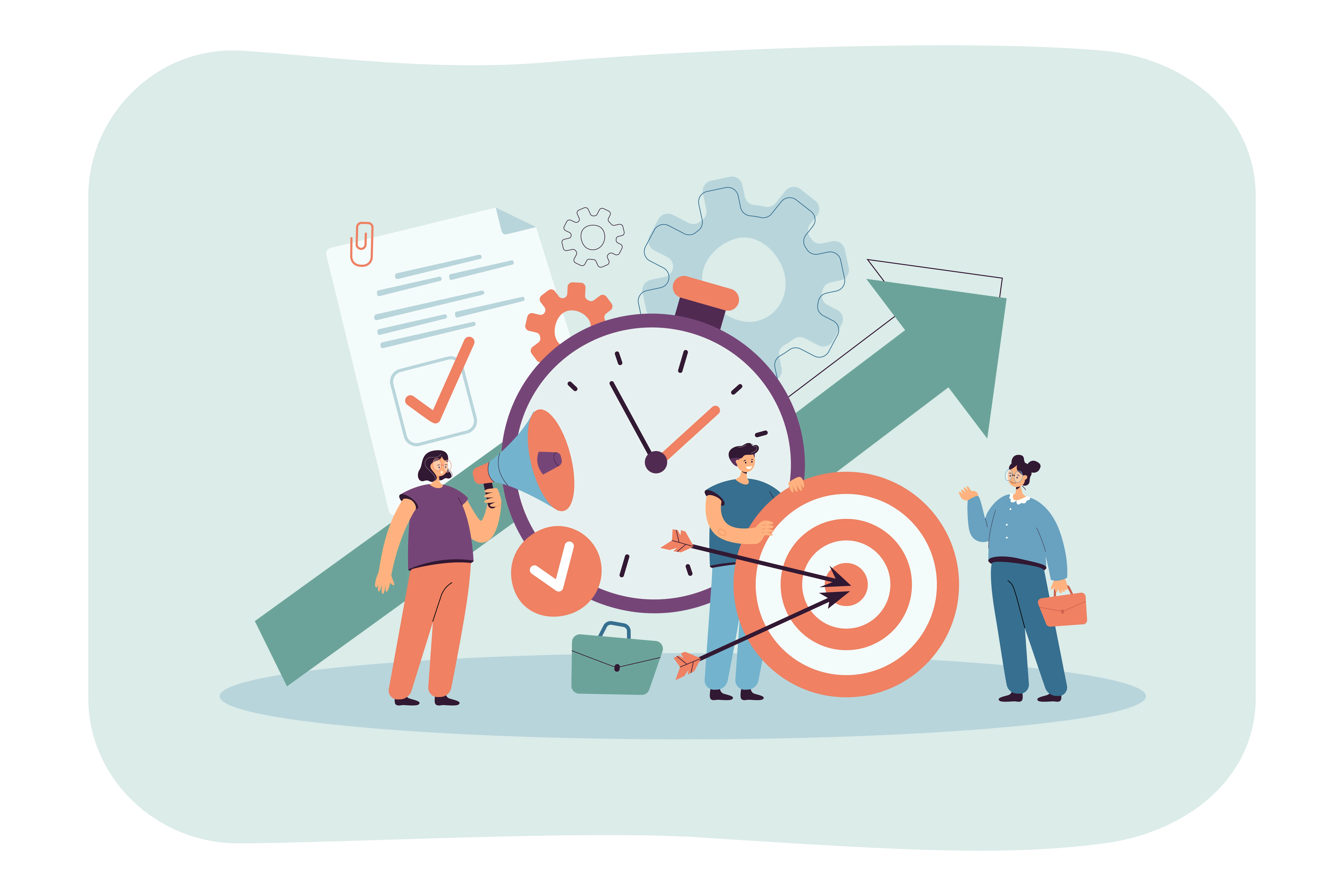 Change Management