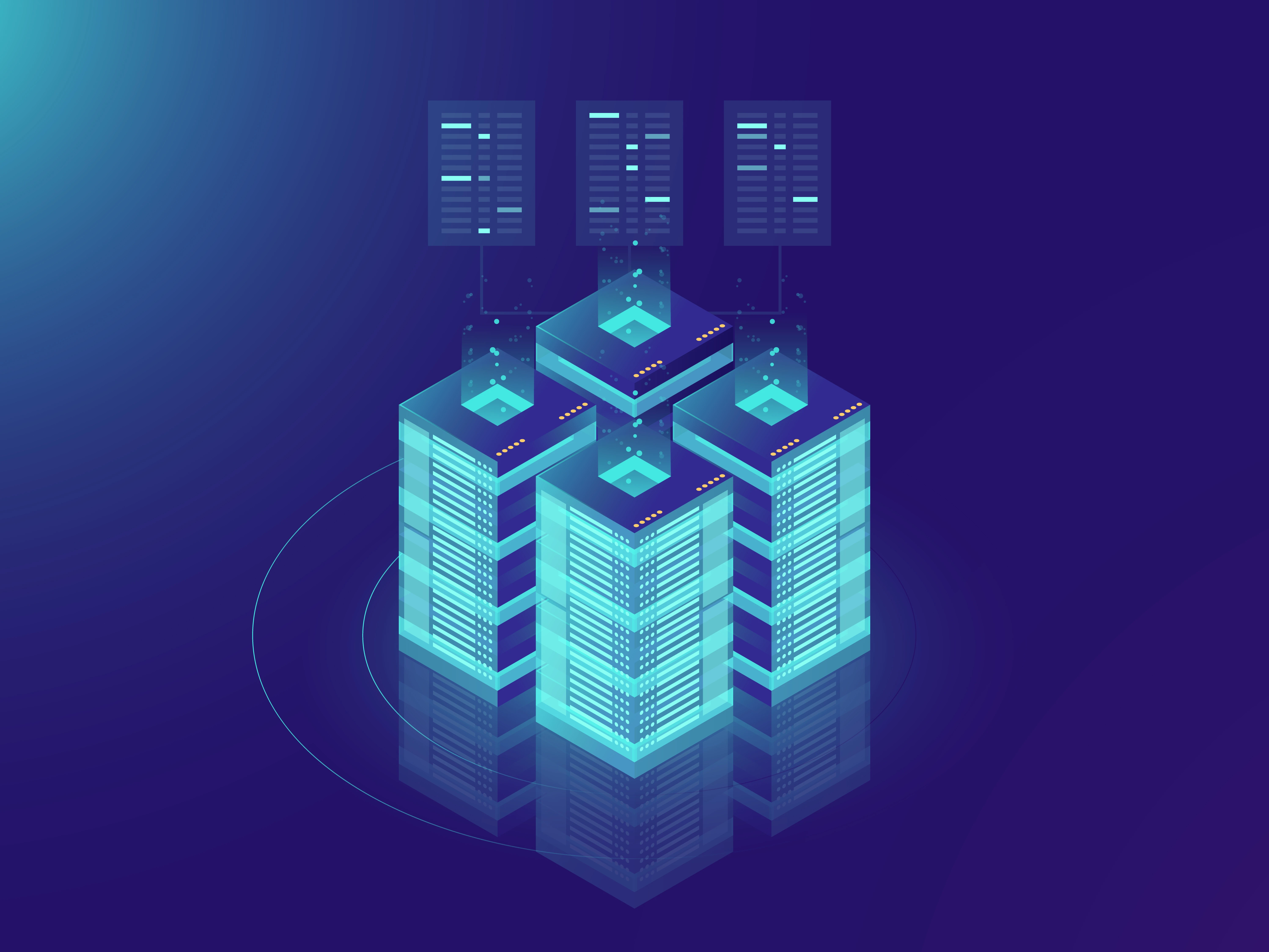 Data Lake Architecture