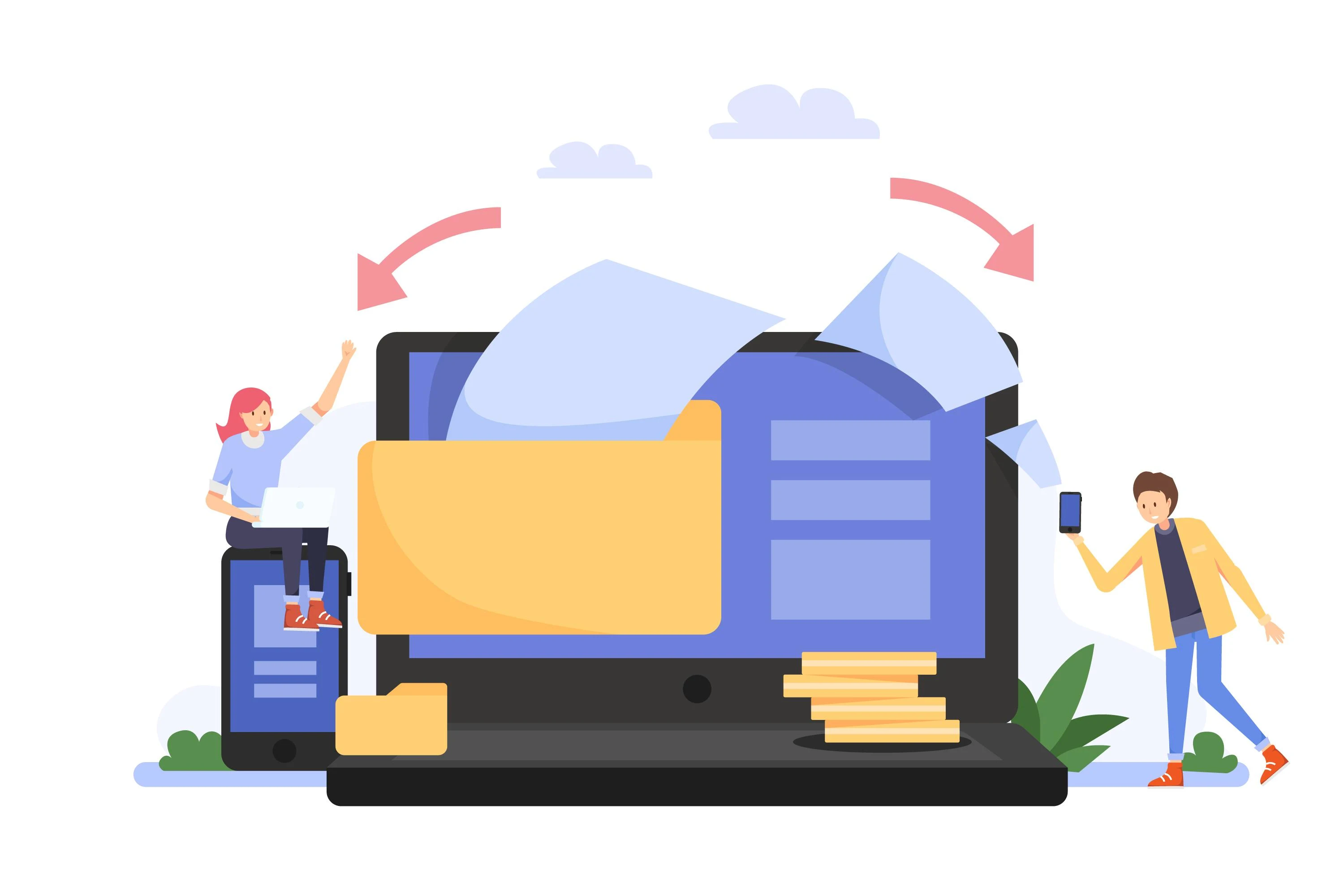 TDS Processing & Returns