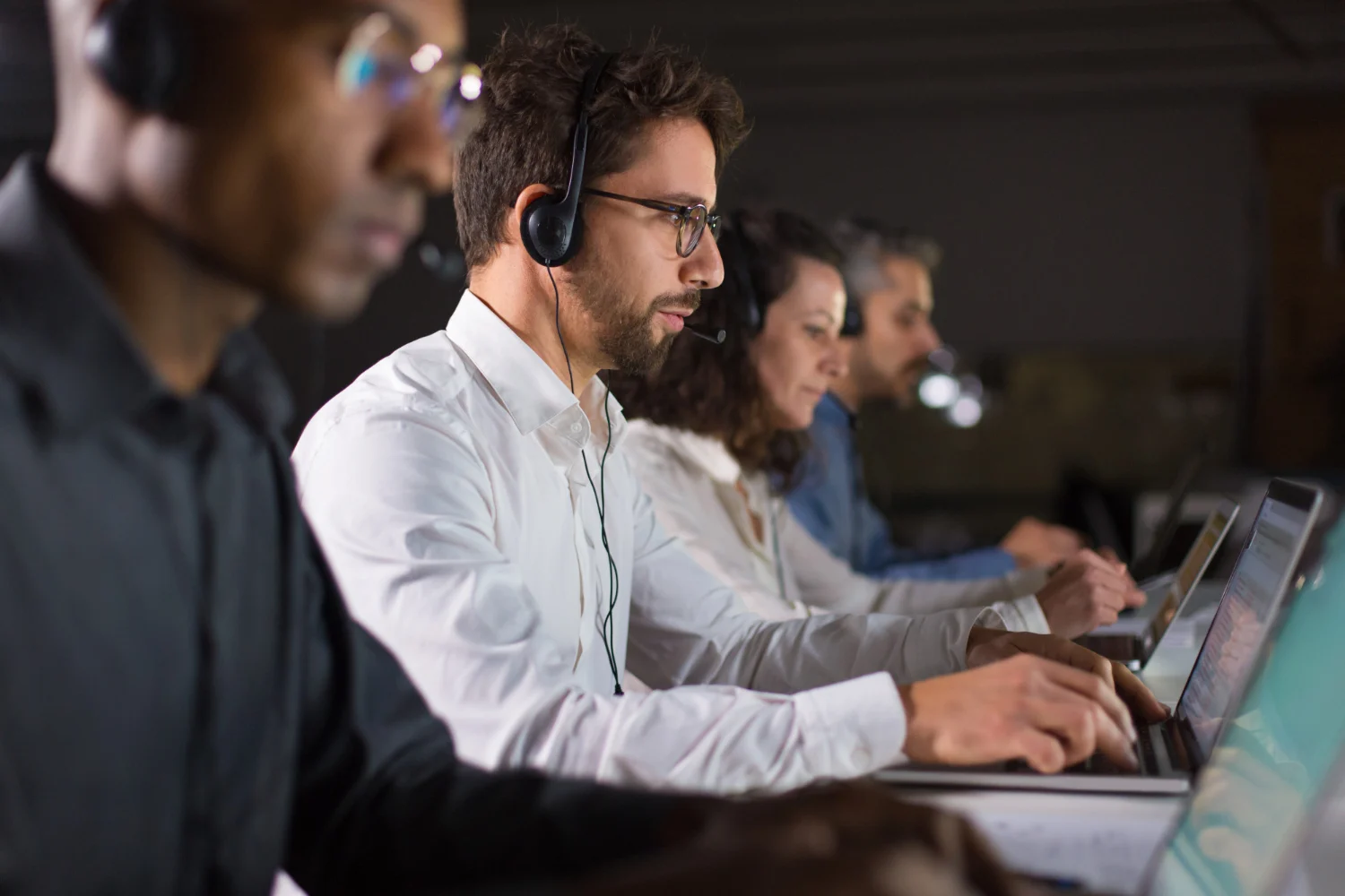 Helpdesk Solutions