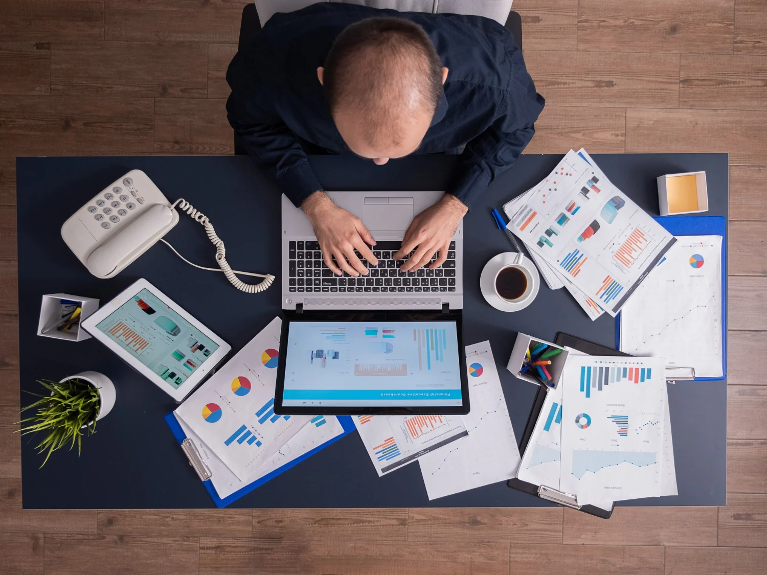 IT Asset Auditing