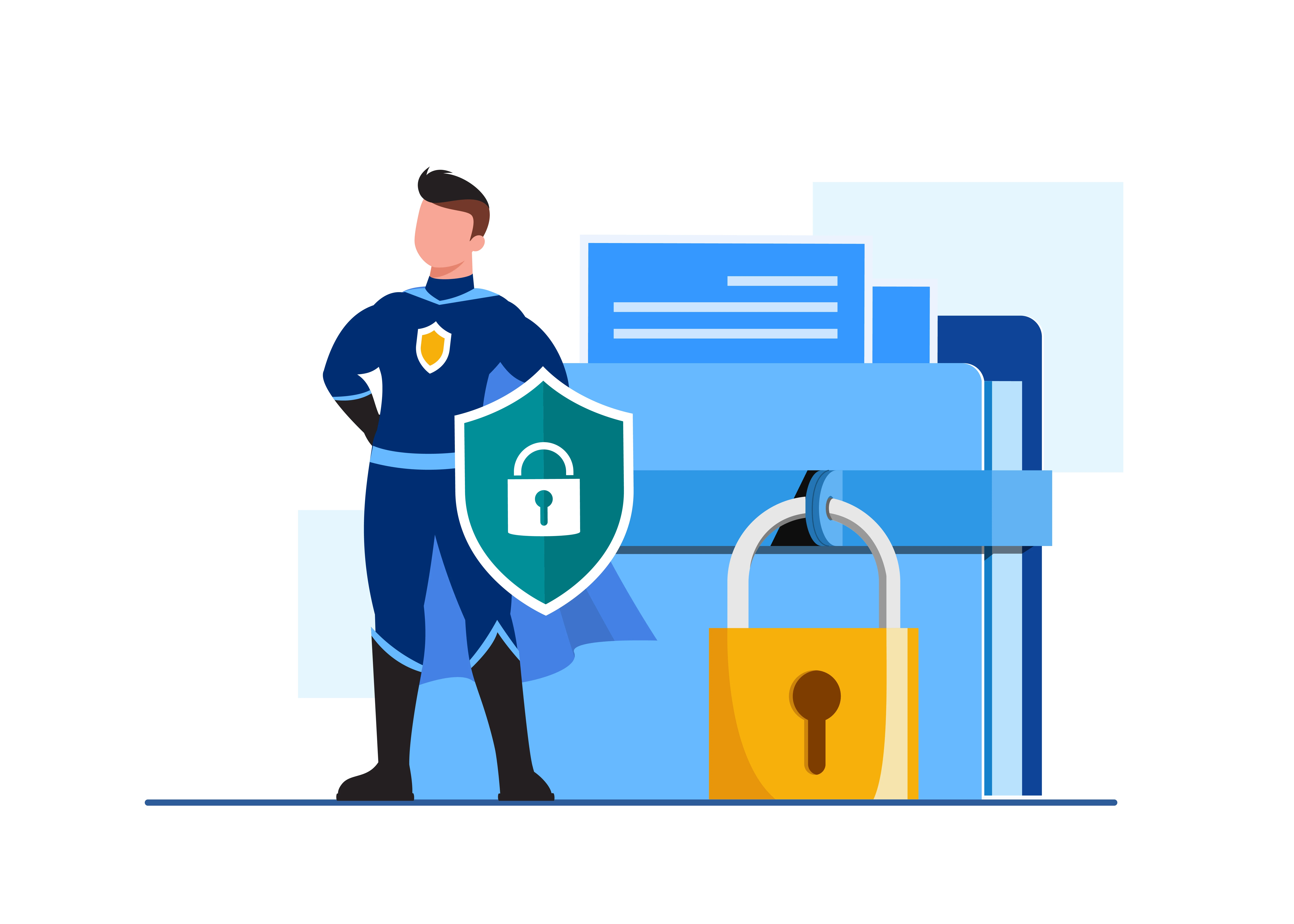 Security Patching