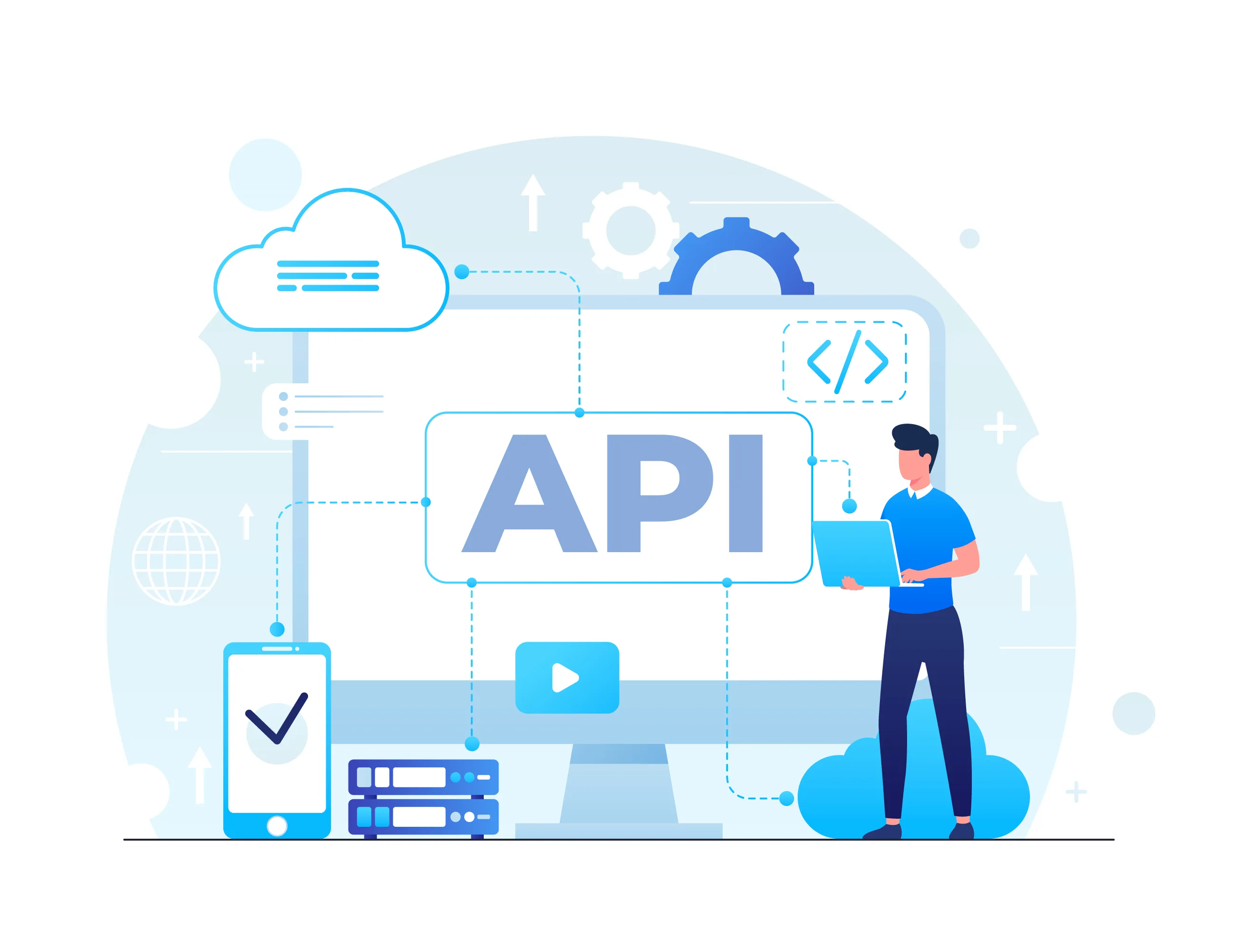 API Testing & Mocking