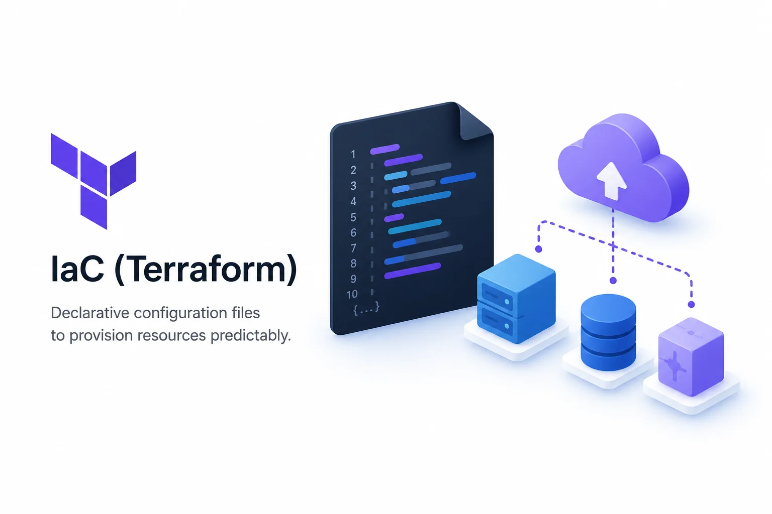 IaC (Terraform)