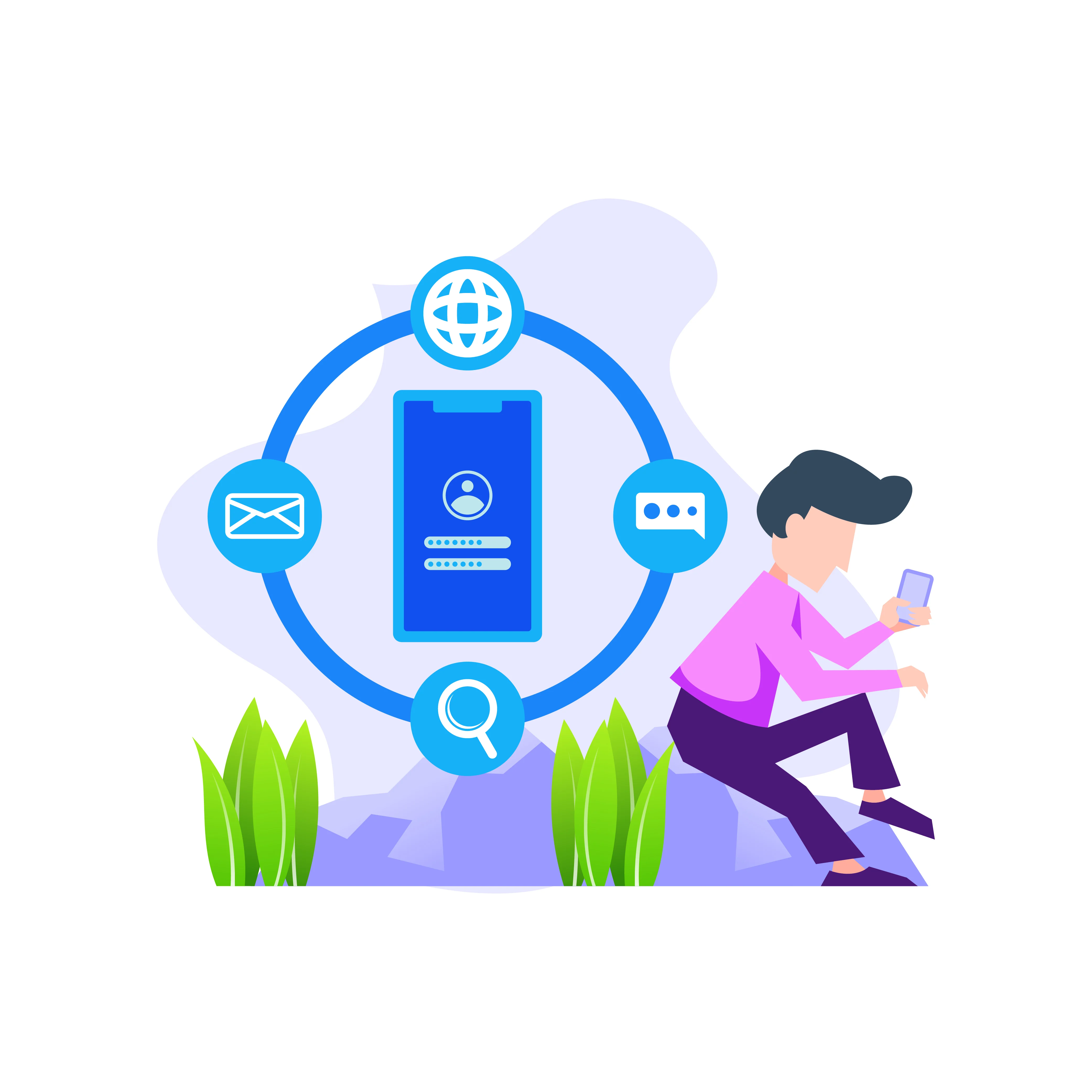 Okta Single Sign-On