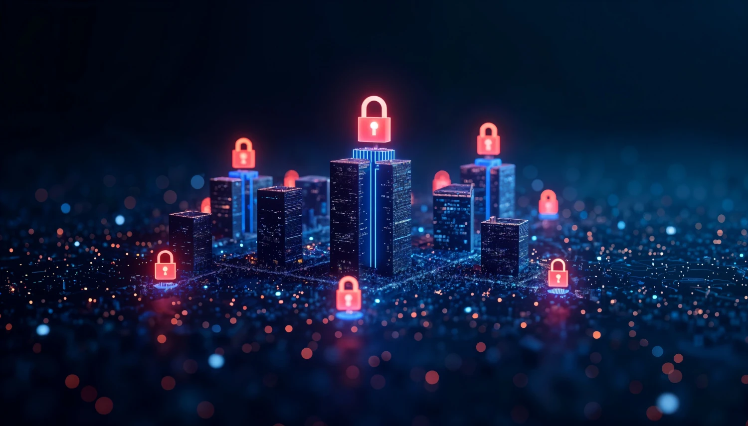 Privileged Access Management