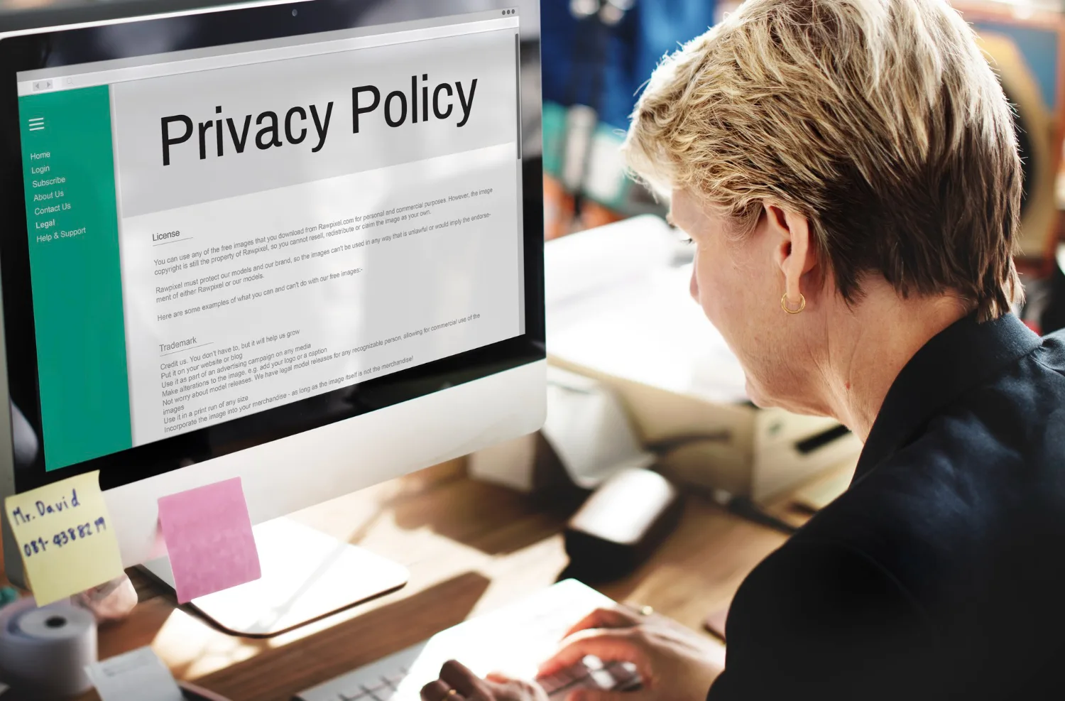 SSO & MFA Policies