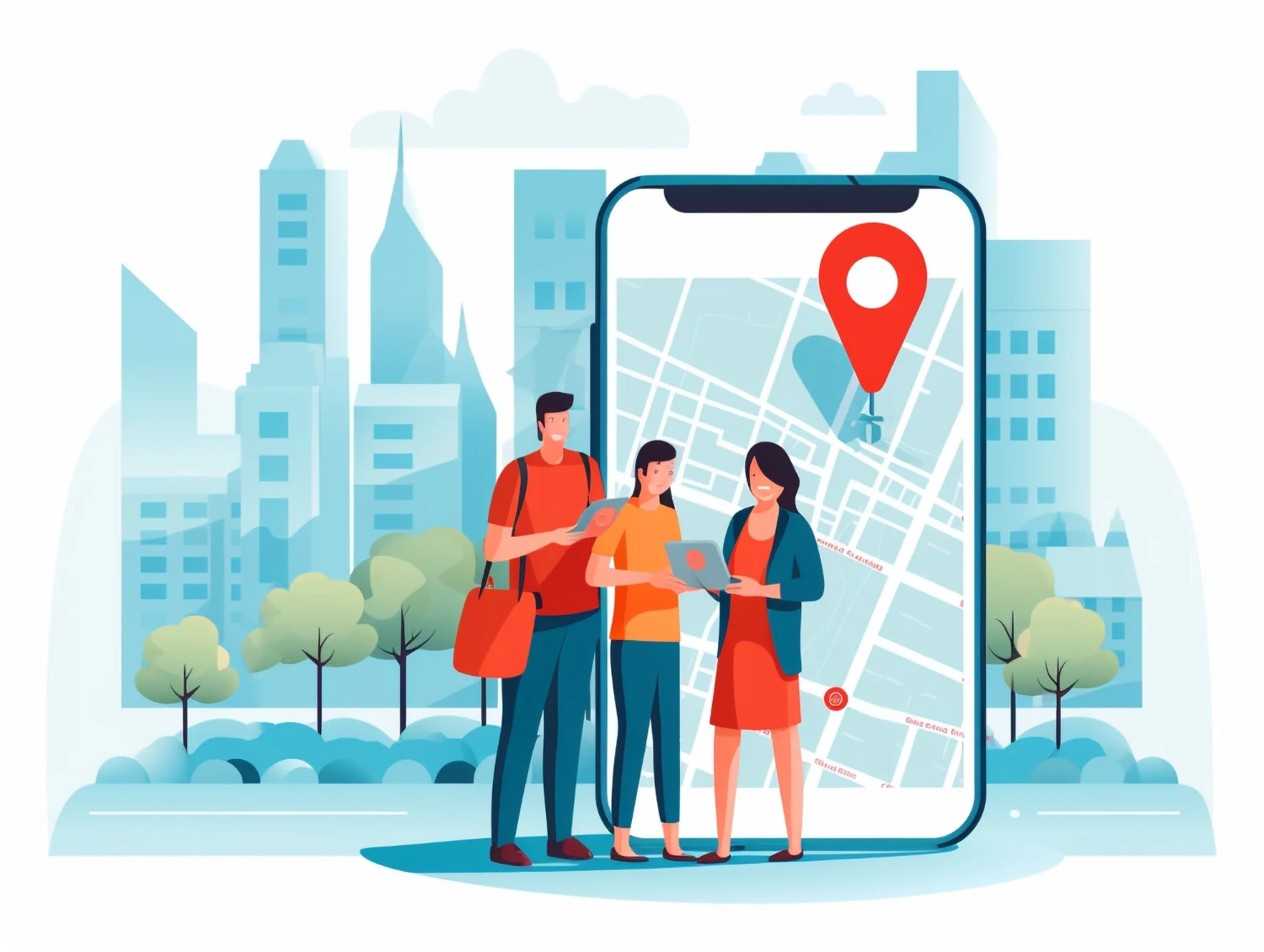 Local Engagement