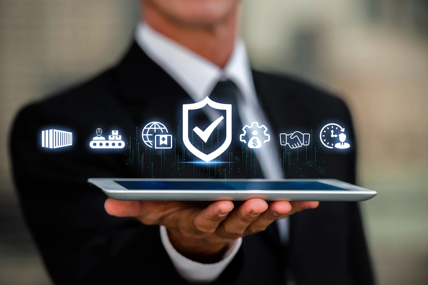 Multi-State Compliance