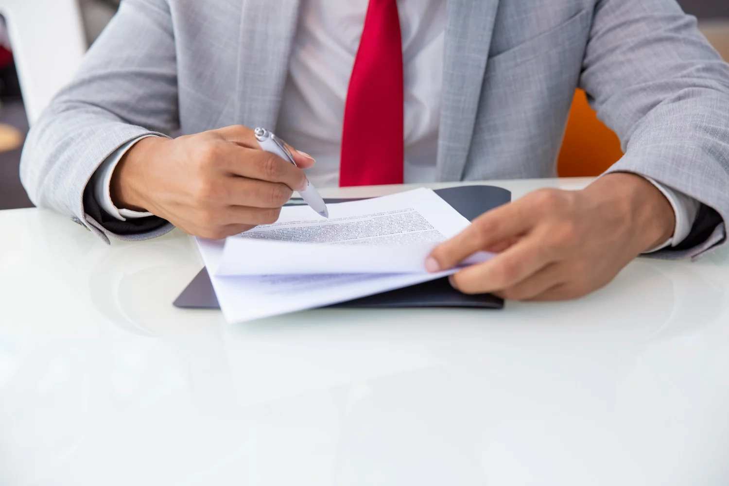 PF & ESIC Filing