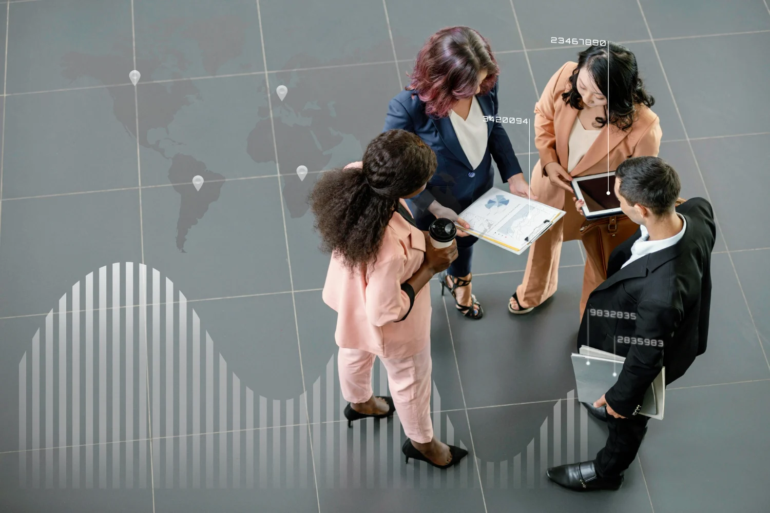 Global Talent Pipelines
