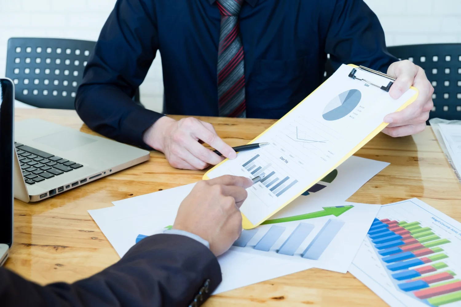 JD & Sourcing Audits