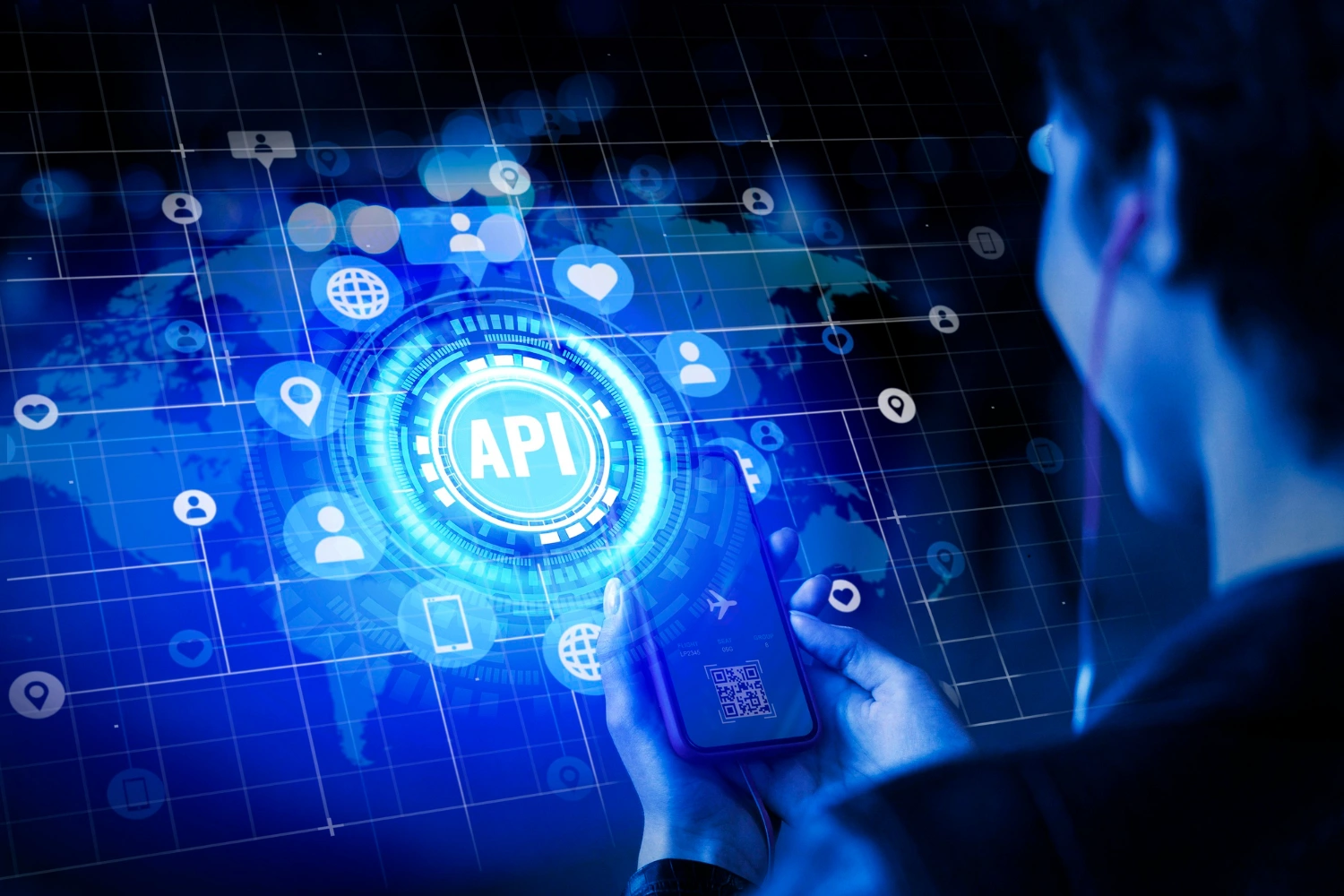 API Design & Integrations