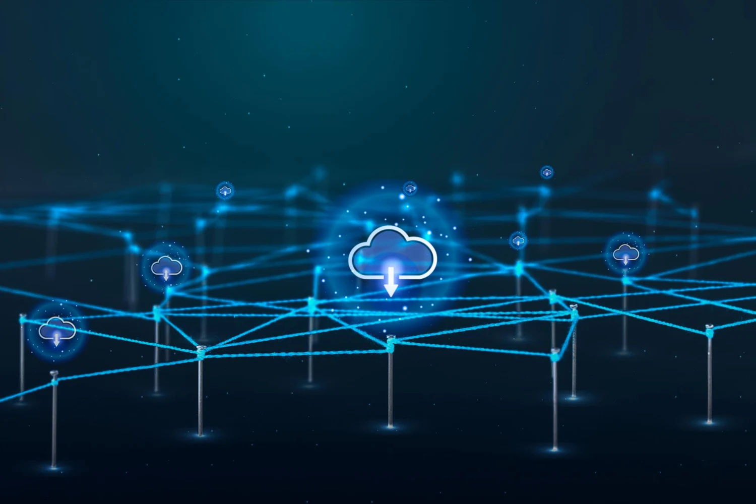 Cloud-native Architecture