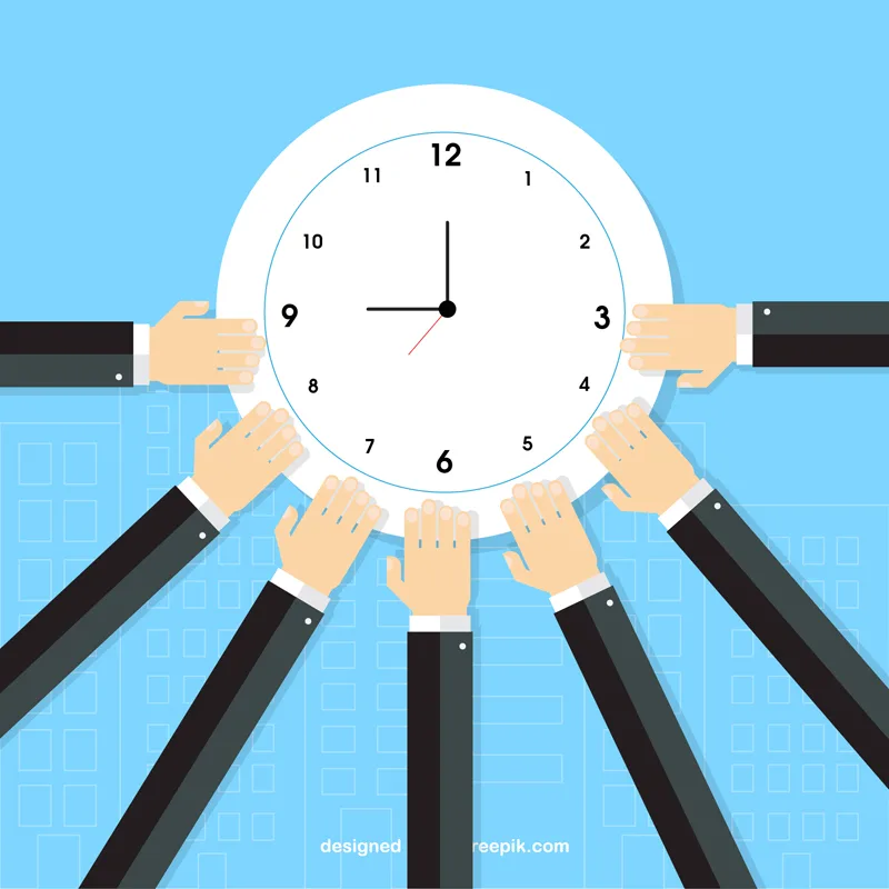 Overlapping Hours